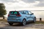 Renault Grand Scenic 2016 года